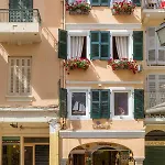 Appartement Townhall Nest Corfu (city)