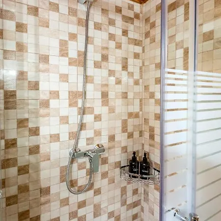 Townhall Nest Apartament Corfu (city)