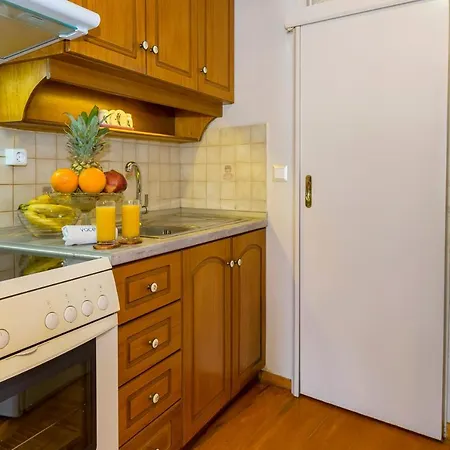 Apartamento Townhall Nest *