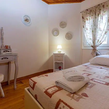 Daire Townhall Nest Korfu