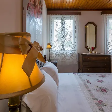 Daire Townhall Nest Korfu