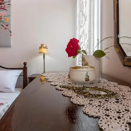 Townhall Nest Daire *