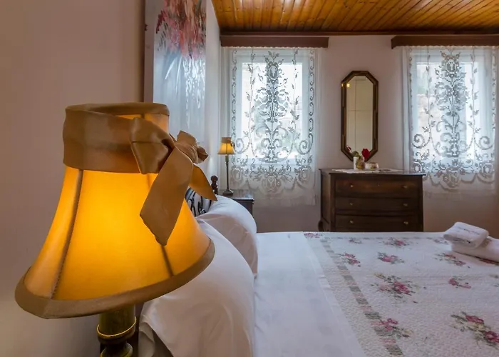 Apartament Townhall Nest Corfu (city)