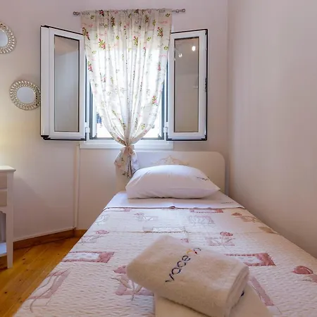 Apartmán Townhall Nest *