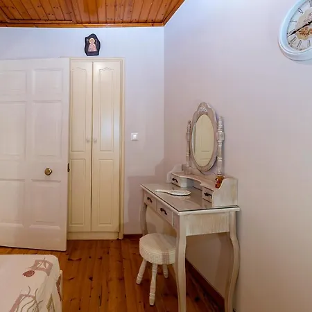 Apartmán Townhall Nest *