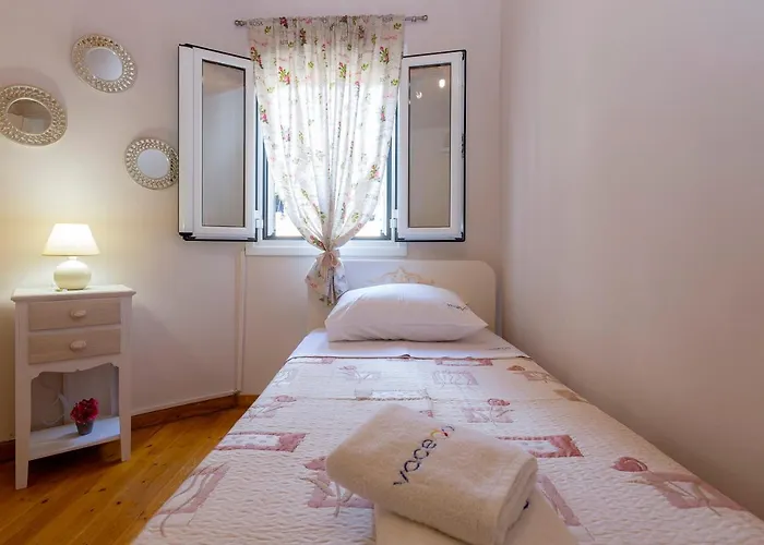 Appartamento Townhall Nest *